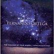 The Shadow of Your Wings - Fernando Ortega